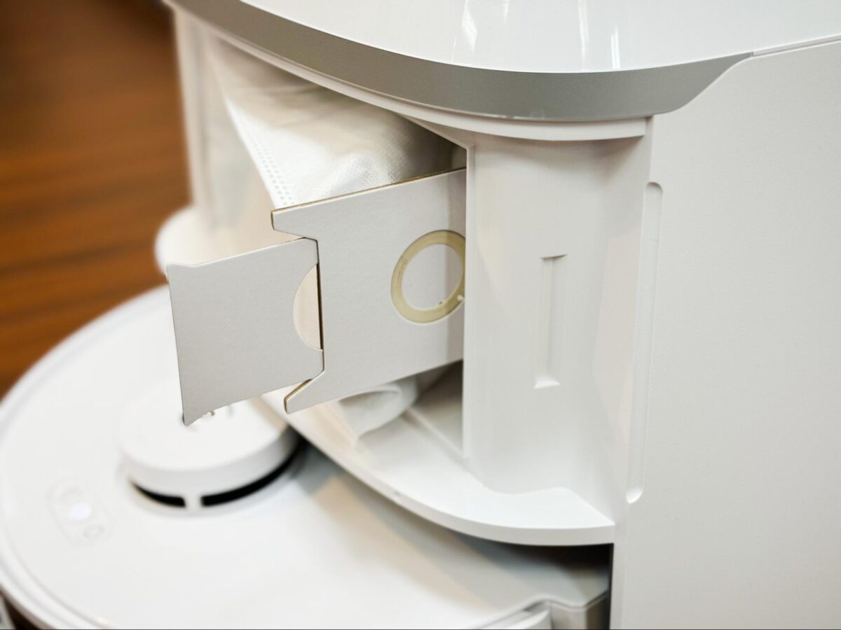 ECOVACS 科沃斯 T30 PRO ECOVACS T30 PRO
