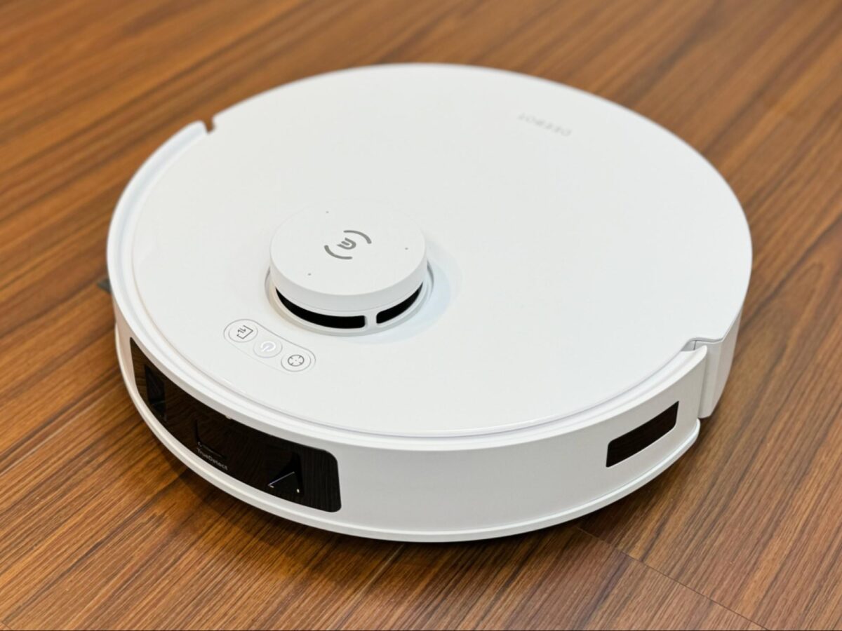 ECOVACS 科沃斯 T30 PRO ECOVACS T30 PRO