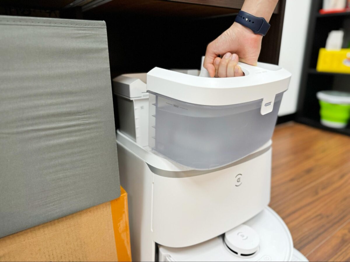 ECOVACS 科沃斯 T30 PRO ECOVACS T30 PRO