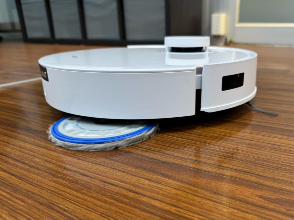 ECOVACS 科沃斯 T30 PRO ECOVACS T30 PRO