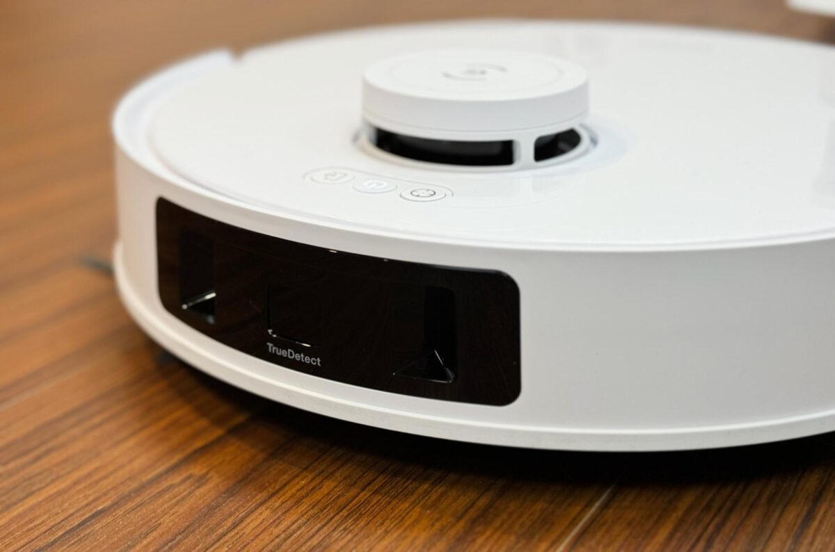ECOVACS 科沃斯 T30 PRO ECOVACS T30 PRO
