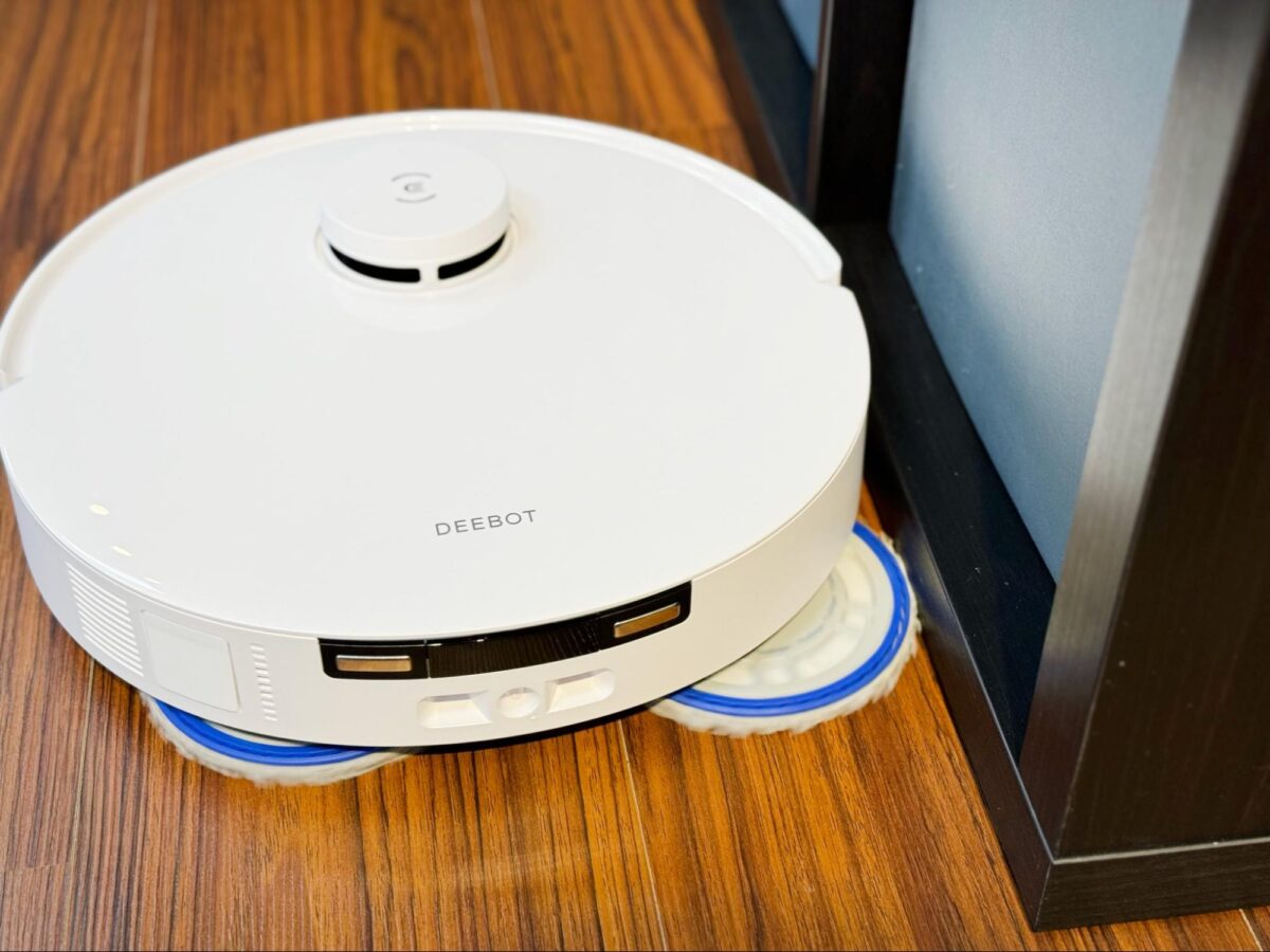 ECOVACS 科沃斯 T30 PRO ECOVACS T30 PRO