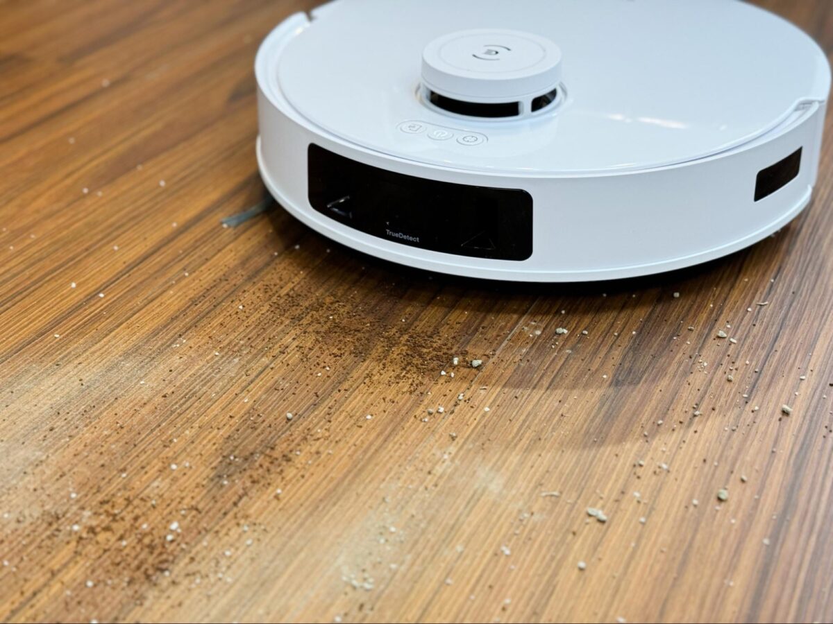 ECOVACS 科沃斯 T30 PRO ECOVACS T30 PRO