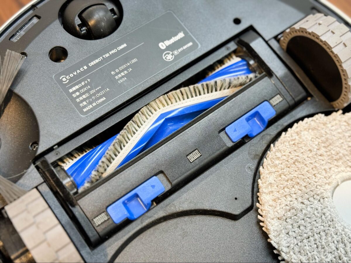 ECOVACS 科沃斯 T30 PRO ECOVACS T30 PRO