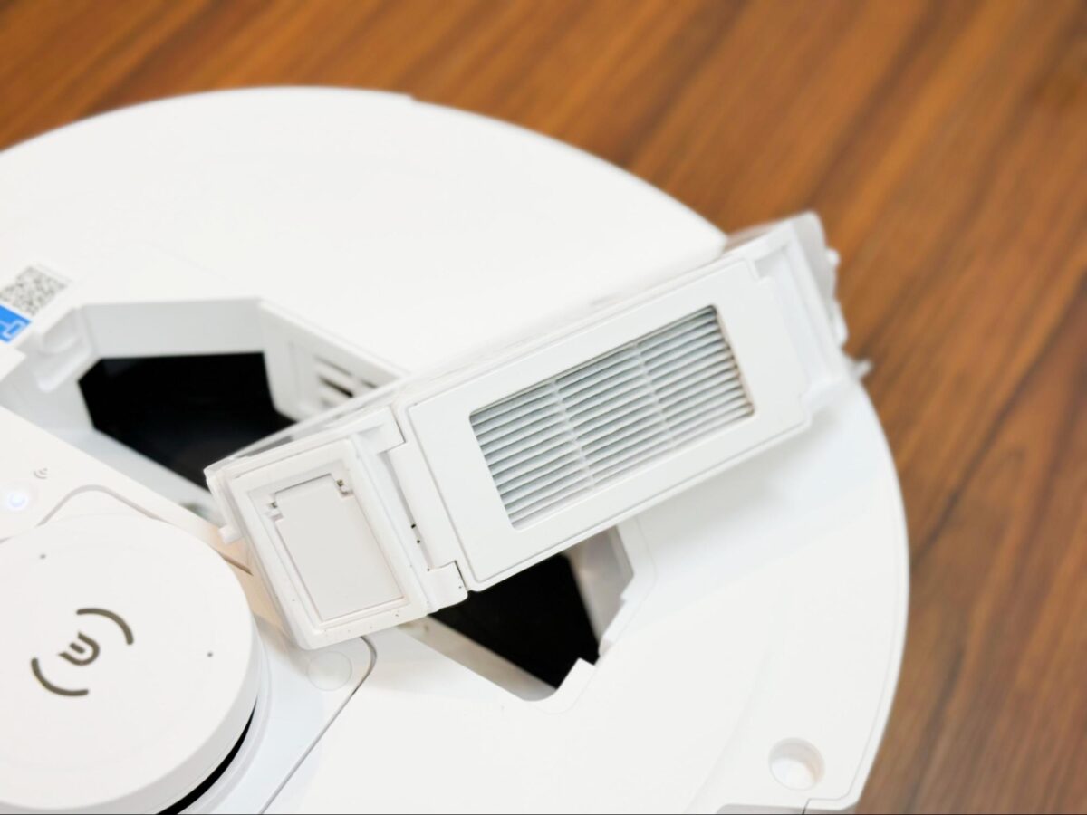 ECOVACS 科沃斯 T30 PRO ECOVACS T30 PRO