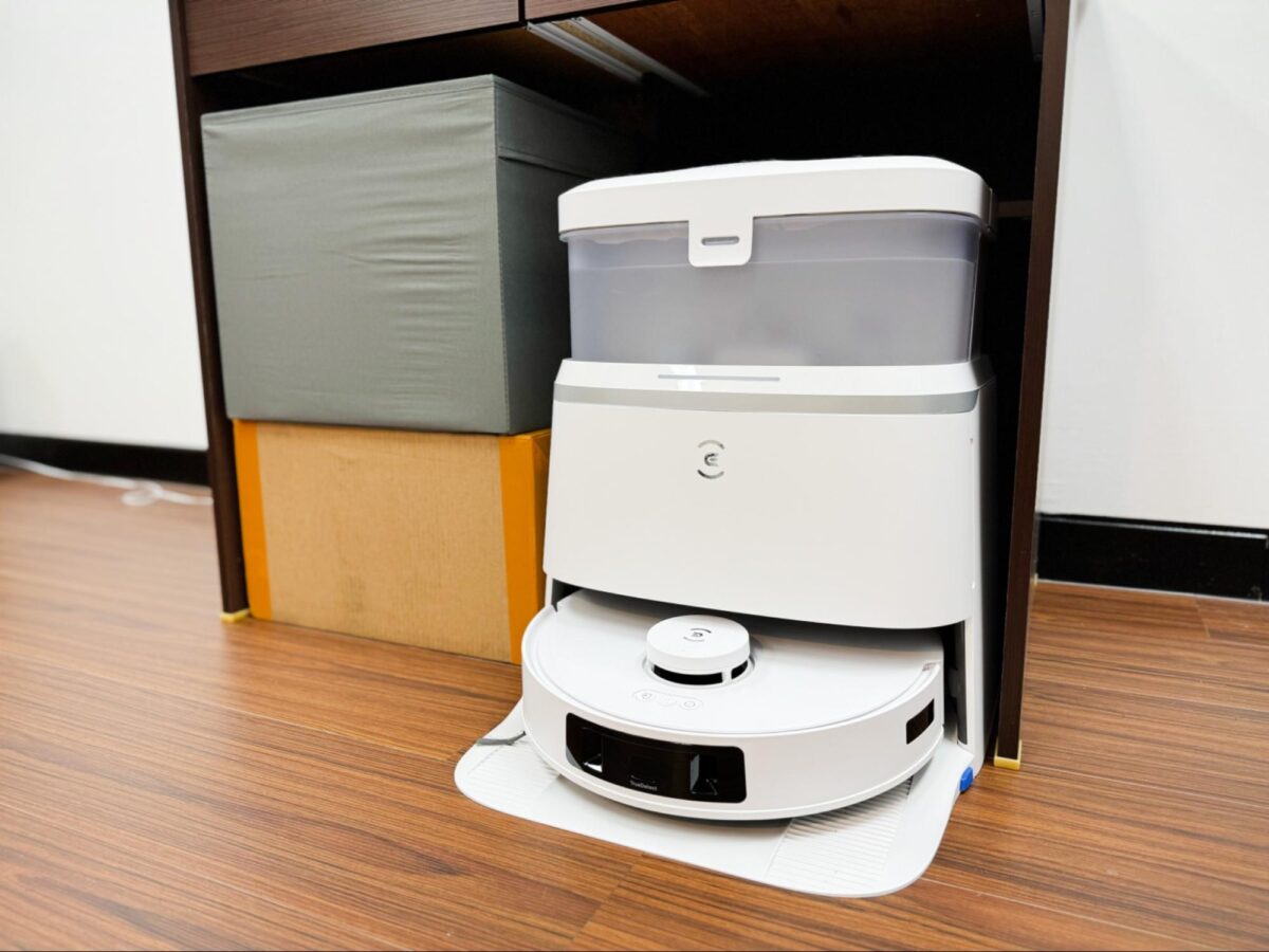 ECOVACS 科沃斯 T30 PRO ECOVACS T30 PRO