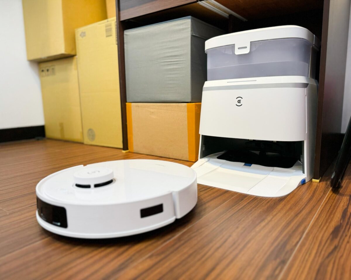 ECOVACS 科沃斯 T30 PRO ECOVACS T30 PRO