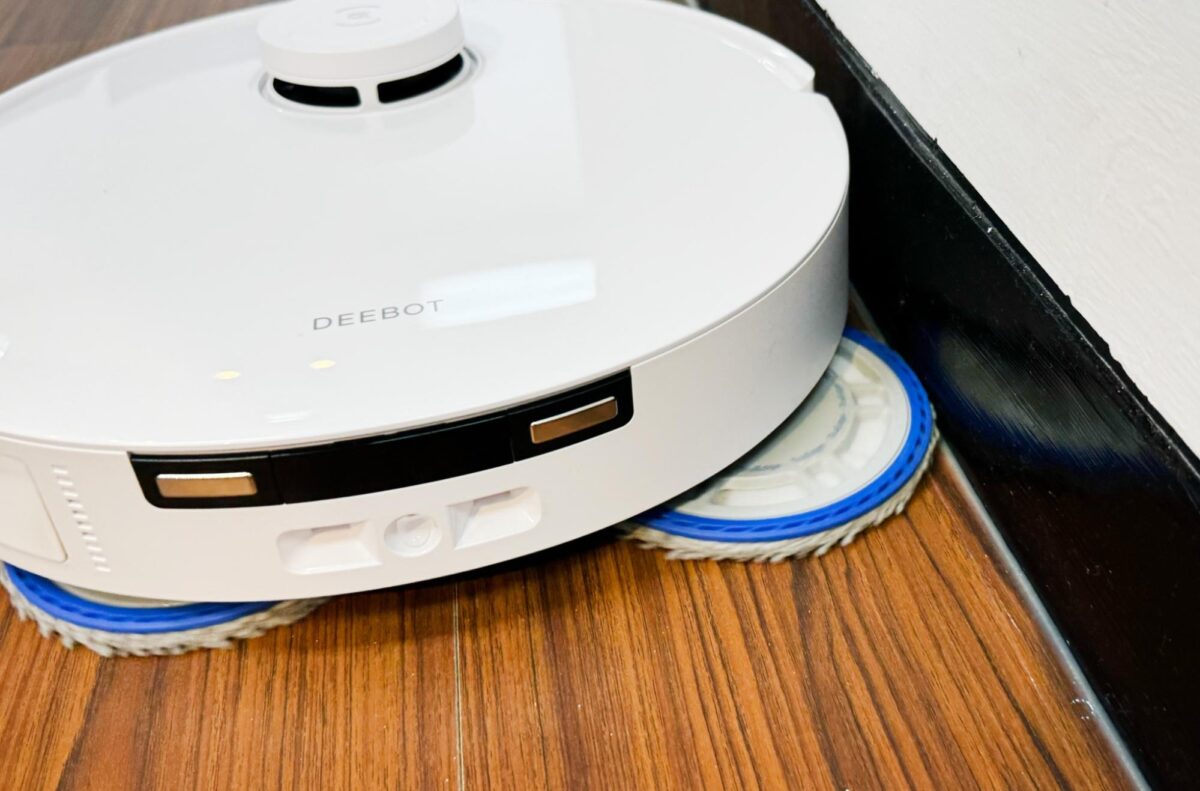 ECOVACS 科沃斯 T30 PRO ECOVACS T30 PRO