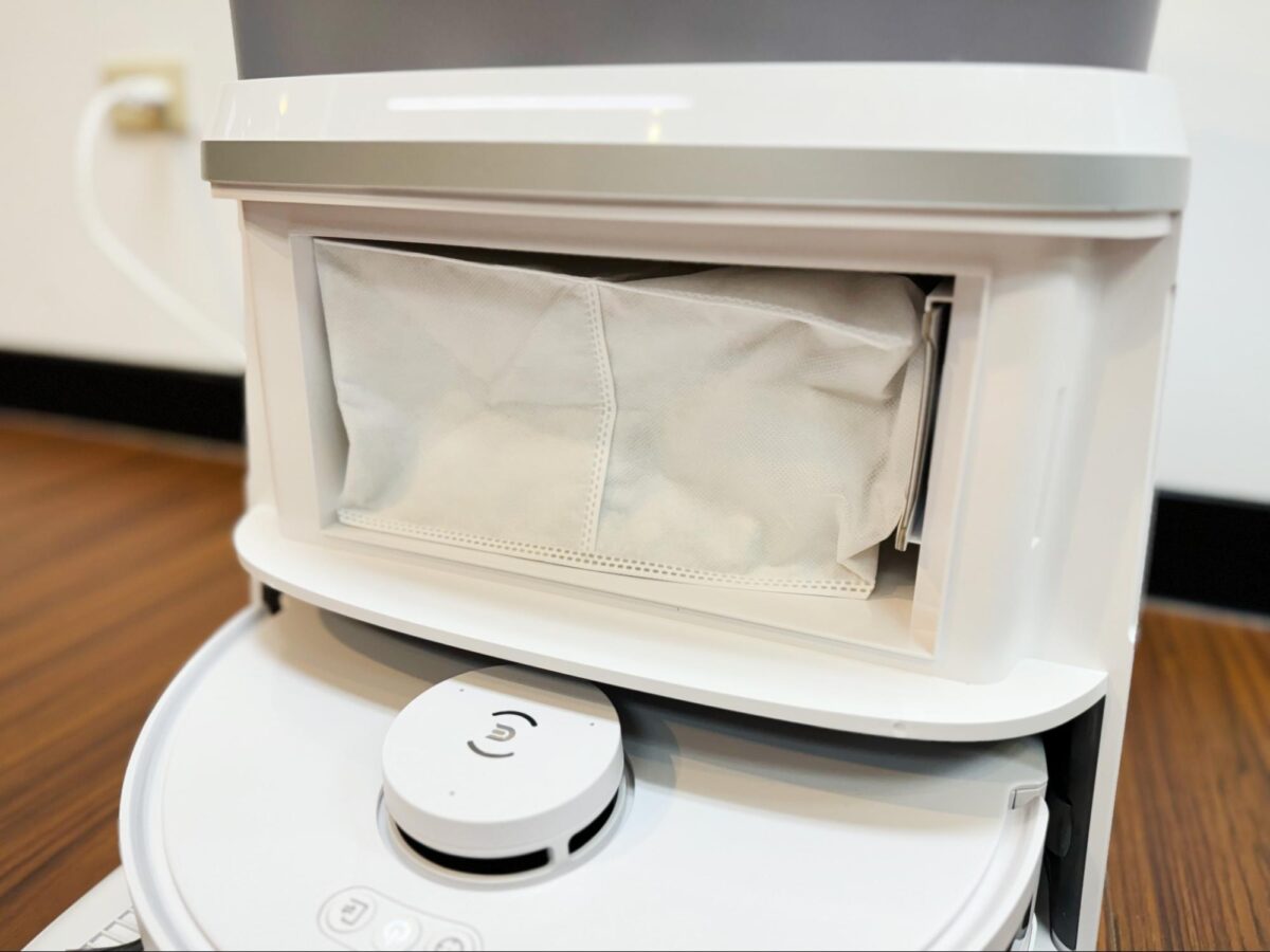 ECOVACS 科沃斯 T30 PRO ECOVACS T30 PRO