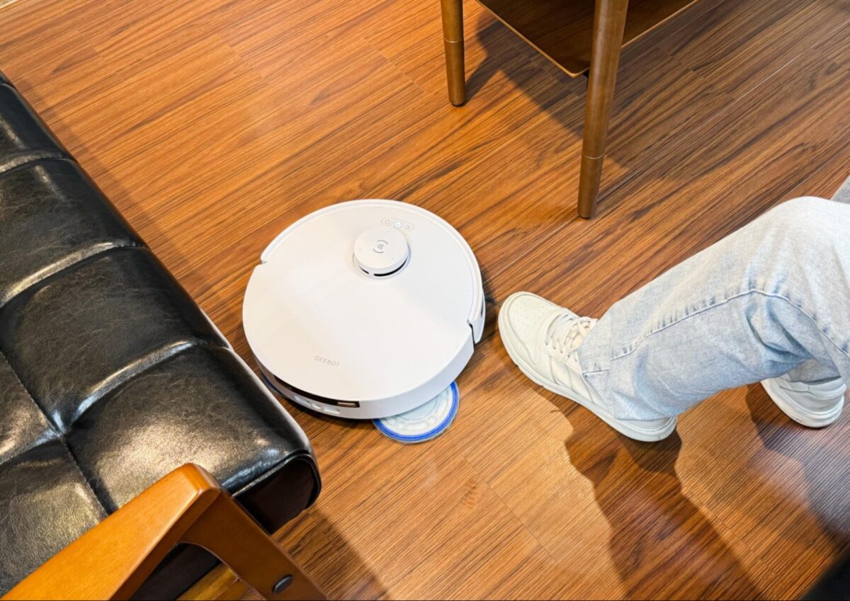 ECOVACS 科沃斯 T30 PRO ECOVACS T30 PRO