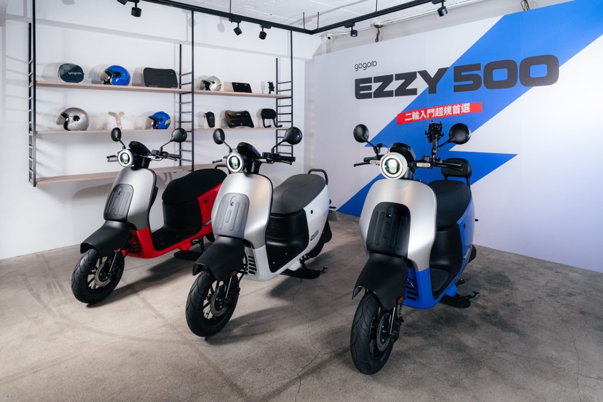 Gogoro Gogoro 怎麼選 Gogoro 車款推薦 Gogoro 車款介紹 Gogoro SuperSport Gogoro Delight Gogoro Premium Gogoro VIVA Gogoro VIVA MIX Gogoro VIVA XL Gogoro CrossOver Gogoro EZZY Gogoro Pulse Gogoro EZZY 500