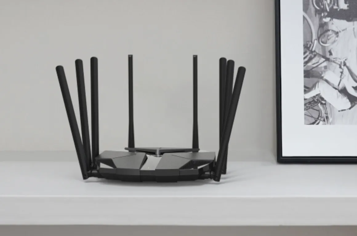 WiFi 路由器 無線分享器 推薦 PTT 挑選 建議 注意事項 ASUS AX86U AX4200 Tp-Link AX23 D-link M30 AXE75 Mercusys MR90X