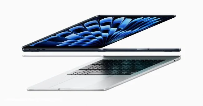 M4 晶片 Mac AI