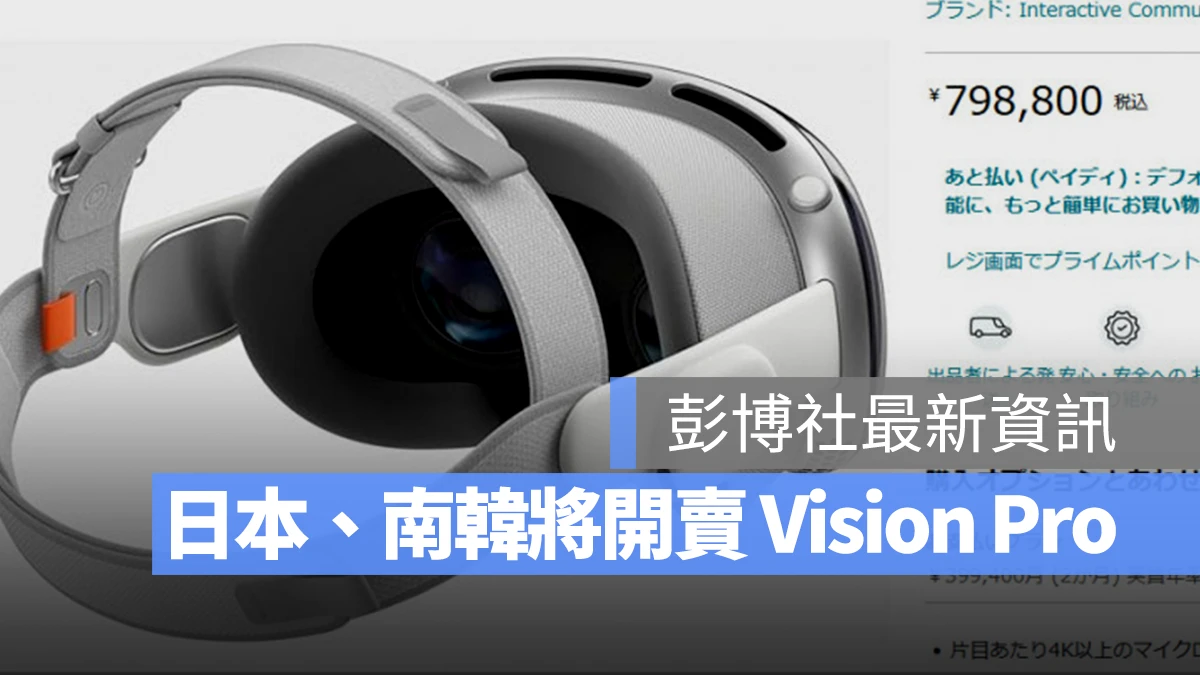 Vision Pro