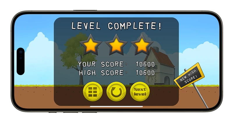 小遊戲 Boom Land 限免優惠