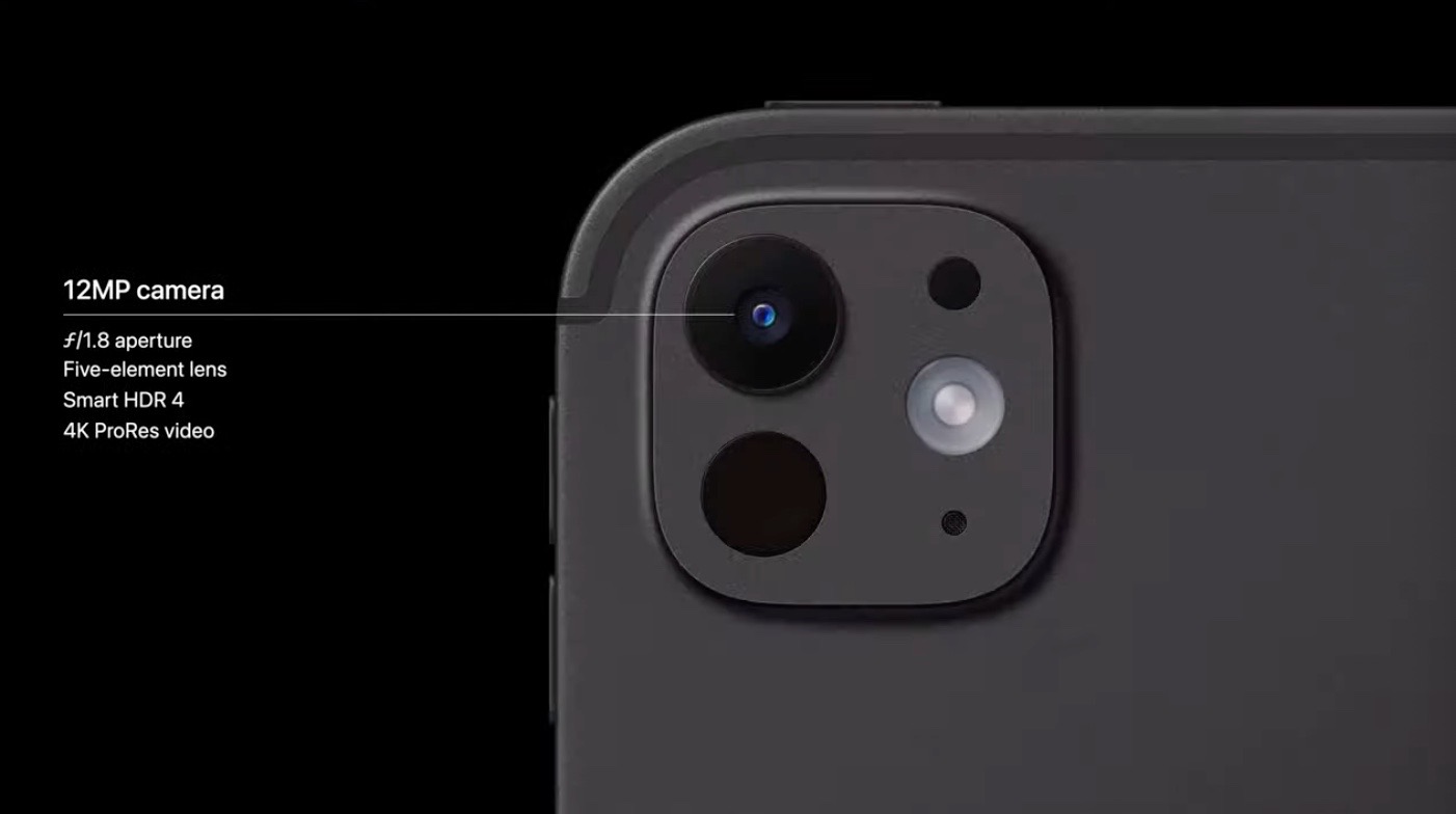 M4 iPad Pro