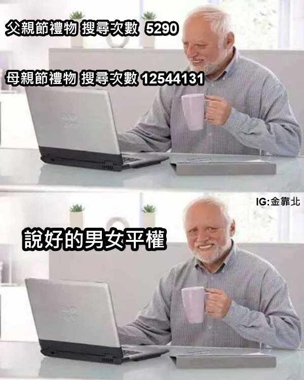 母親節梗圖、母親節貼圖