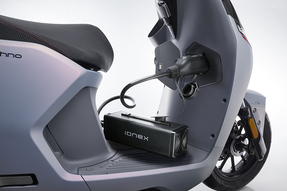 光陽 KYMCO IONEX IONEX S Techno 酷玩 CoolOne