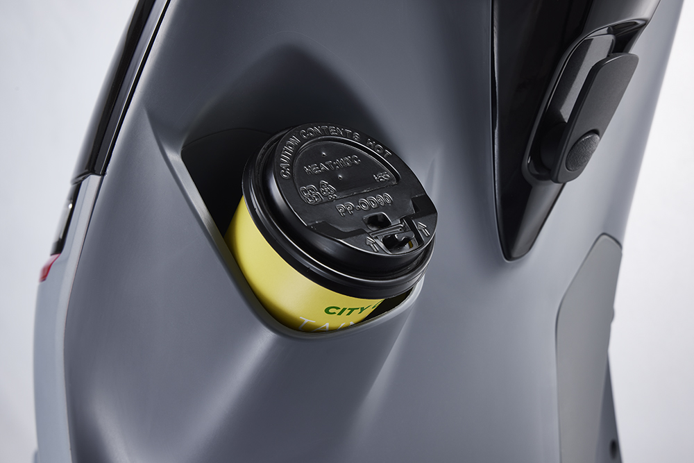 光陽 KYMCO IONEX IONEX S Techno 酷玩 CoolOne