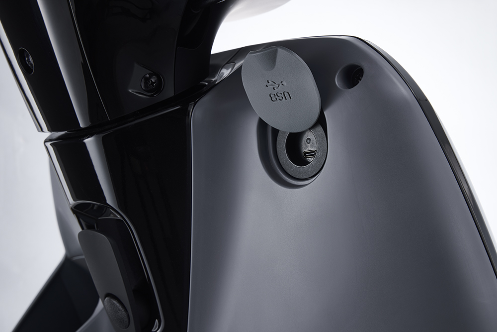 光陽 KYMCO IONEX IONEX S Techno 酷玩 CoolOne