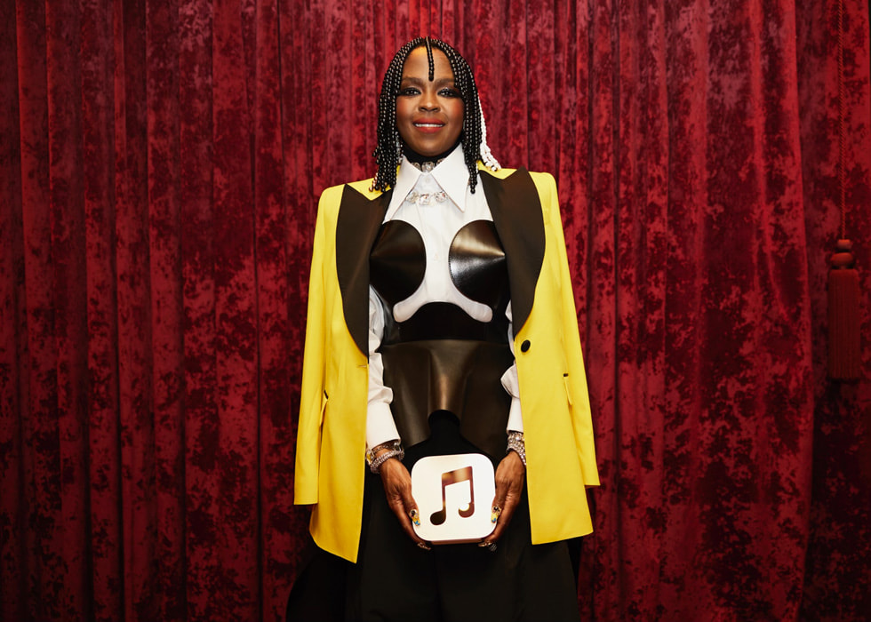 Apple Music 百大最佳專輯 Apple Music 百大最佳專輯