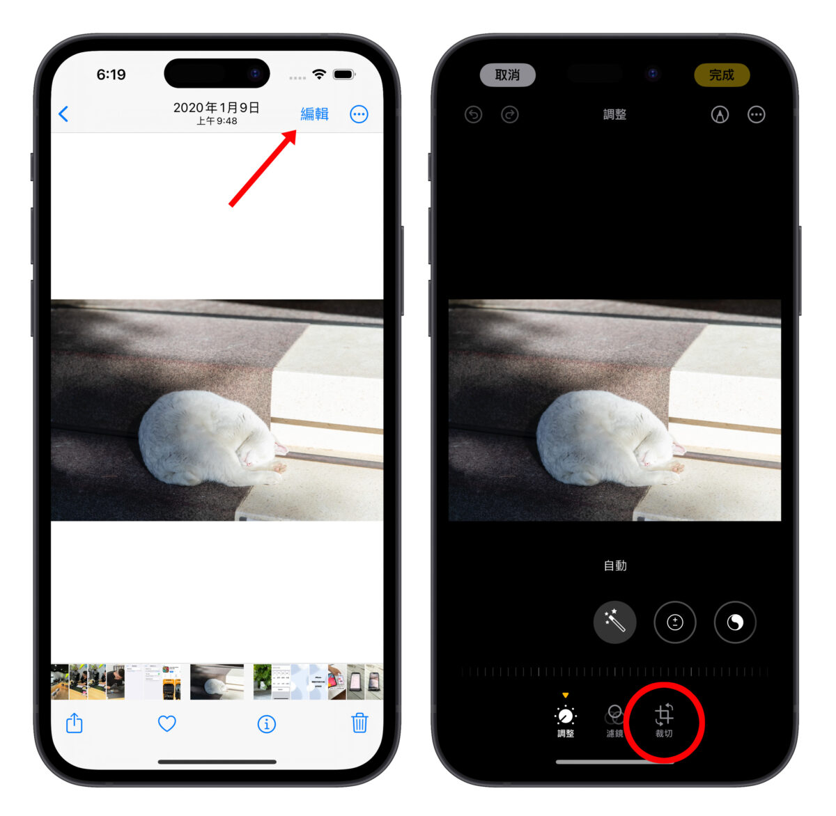 iPhone iOS 桌布 iPhone 桌布尺寸