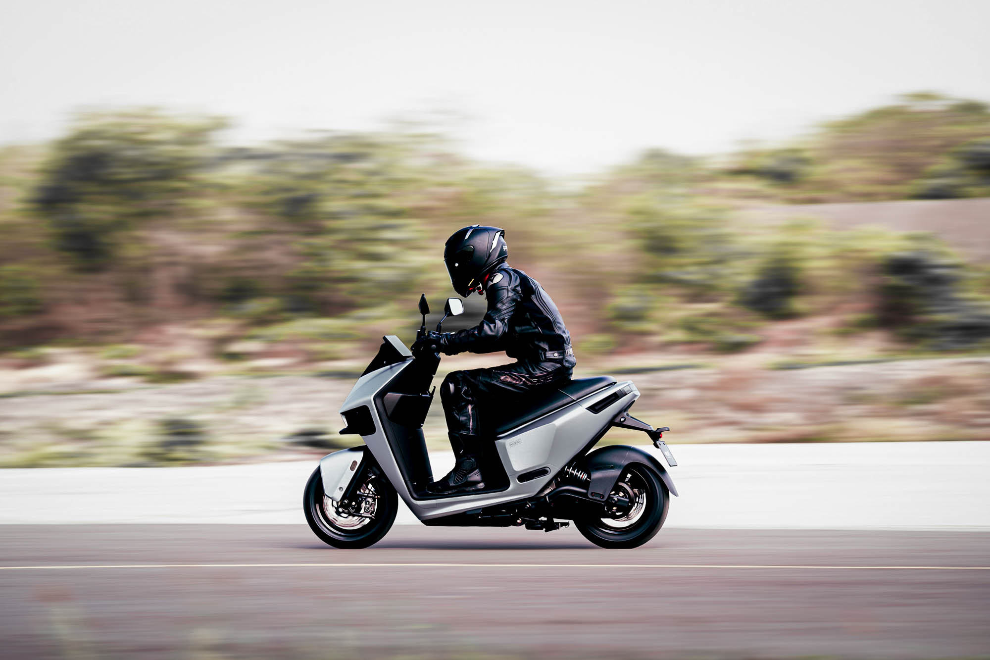 Gogoro iQ 雨天模式 雨天智慧模式 Gogoro 雨天智慧模式ㄇ