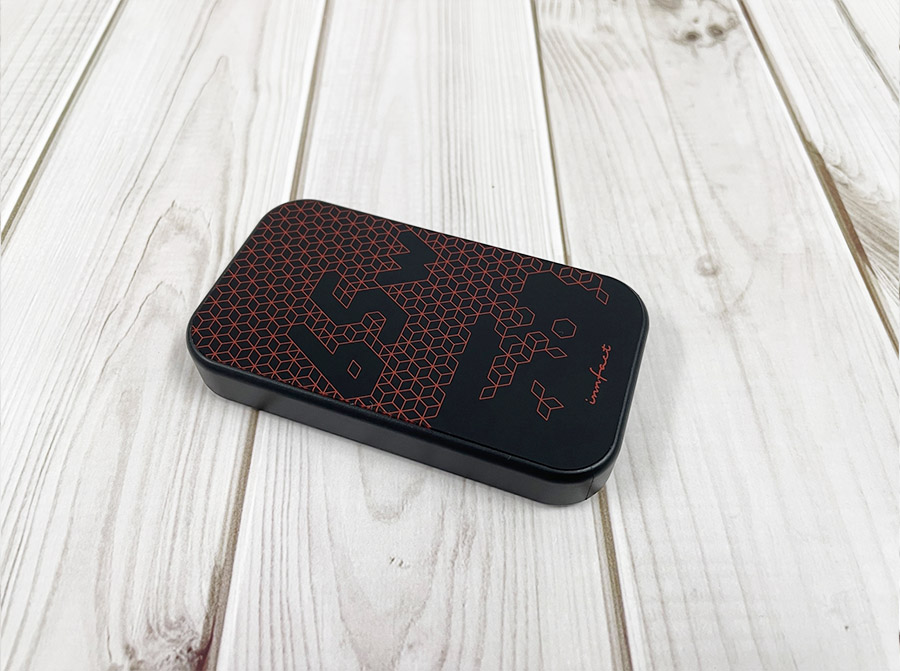 Innfact 快充豆腐乾 GaN 快充充電器 65W 快充 100W USB-C 延長線