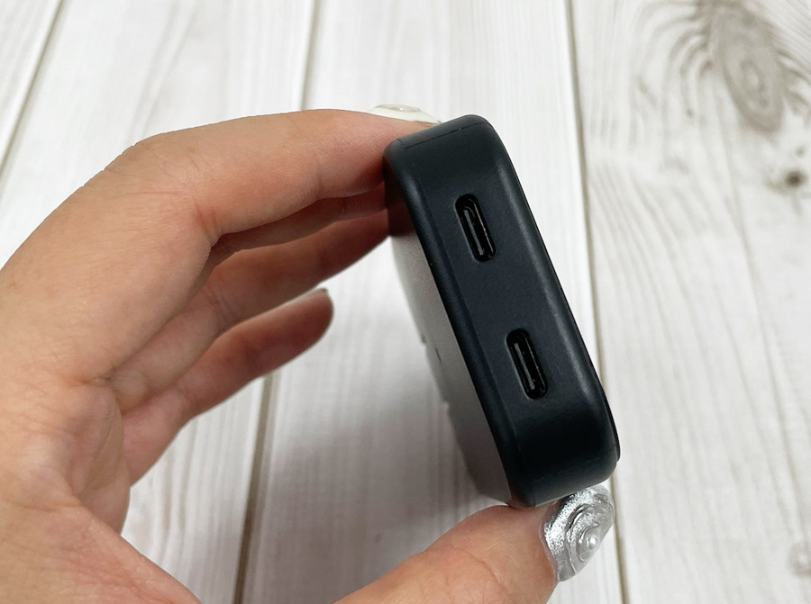 Innfact 快充豆腐乾 GaN 快充充電器 65W 快充 100W USB-C 延長線