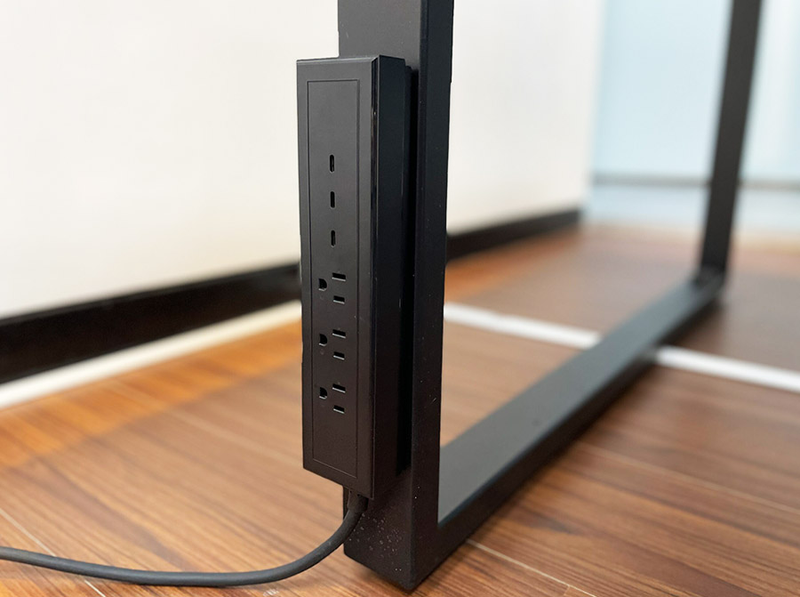 Innfact 快充豆腐乾 GaN 快充充電器 65W 快充 100W USB-C 延長線