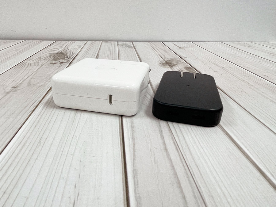 Innfact 快充豆腐乾 GaN 快充充電器 65W 快充 100W USB-C 延長線