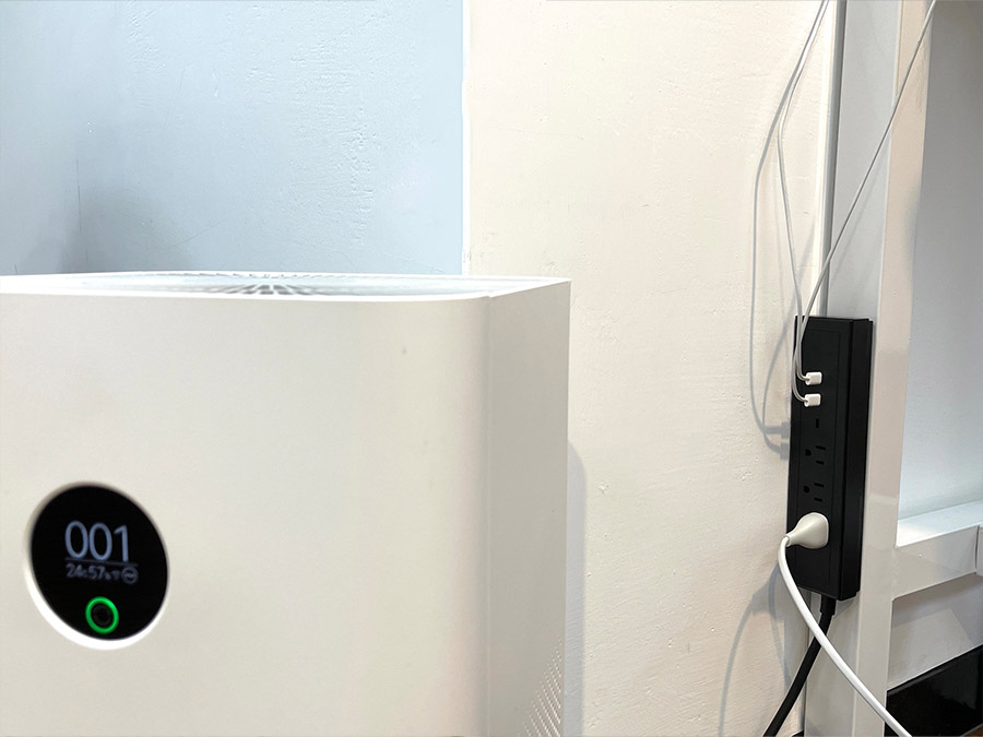 Innfact 快充豆腐乾 GaN 快充充電器 65W 快充 100W USB-C 延長線
