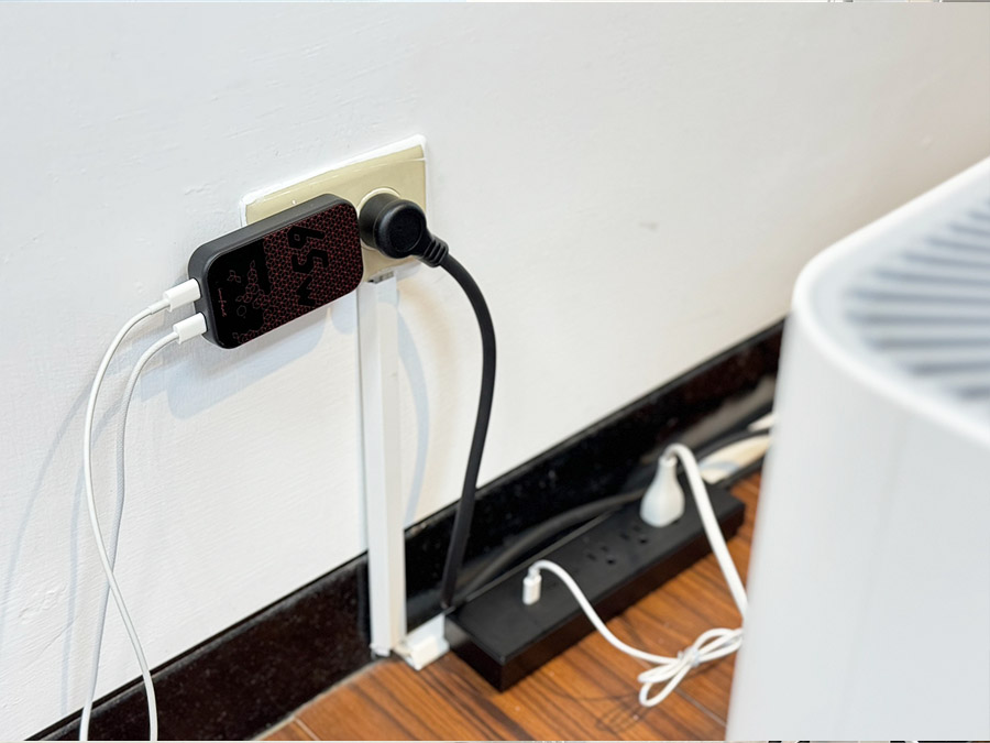 Innfact 快充豆腐乾 GaN 快充充電器 65W 快充 100W USB-C 延長線