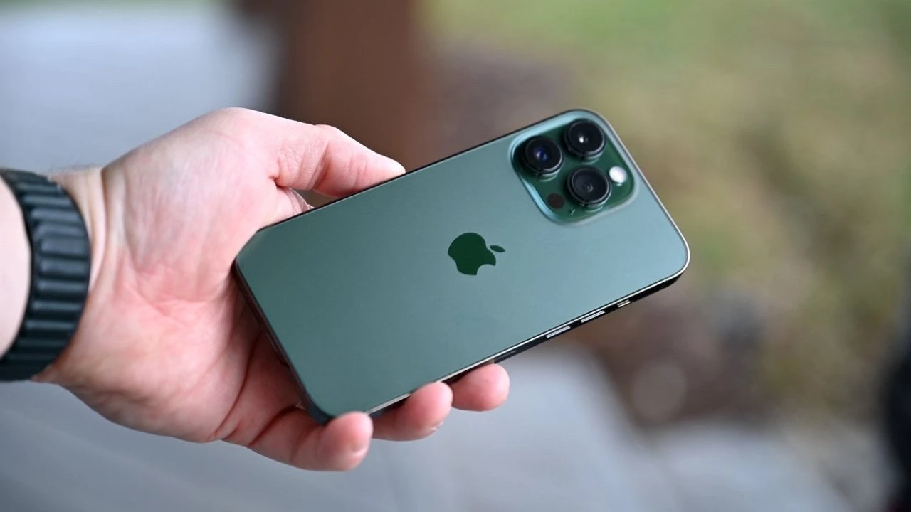 iPhone 16 Pro 顏色