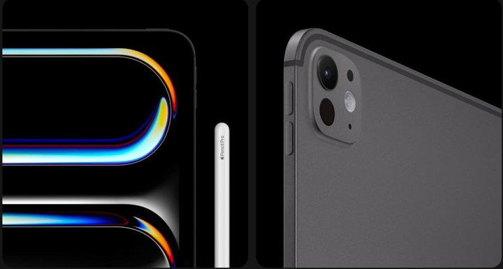 Apple Pencil Pro 體驗心得