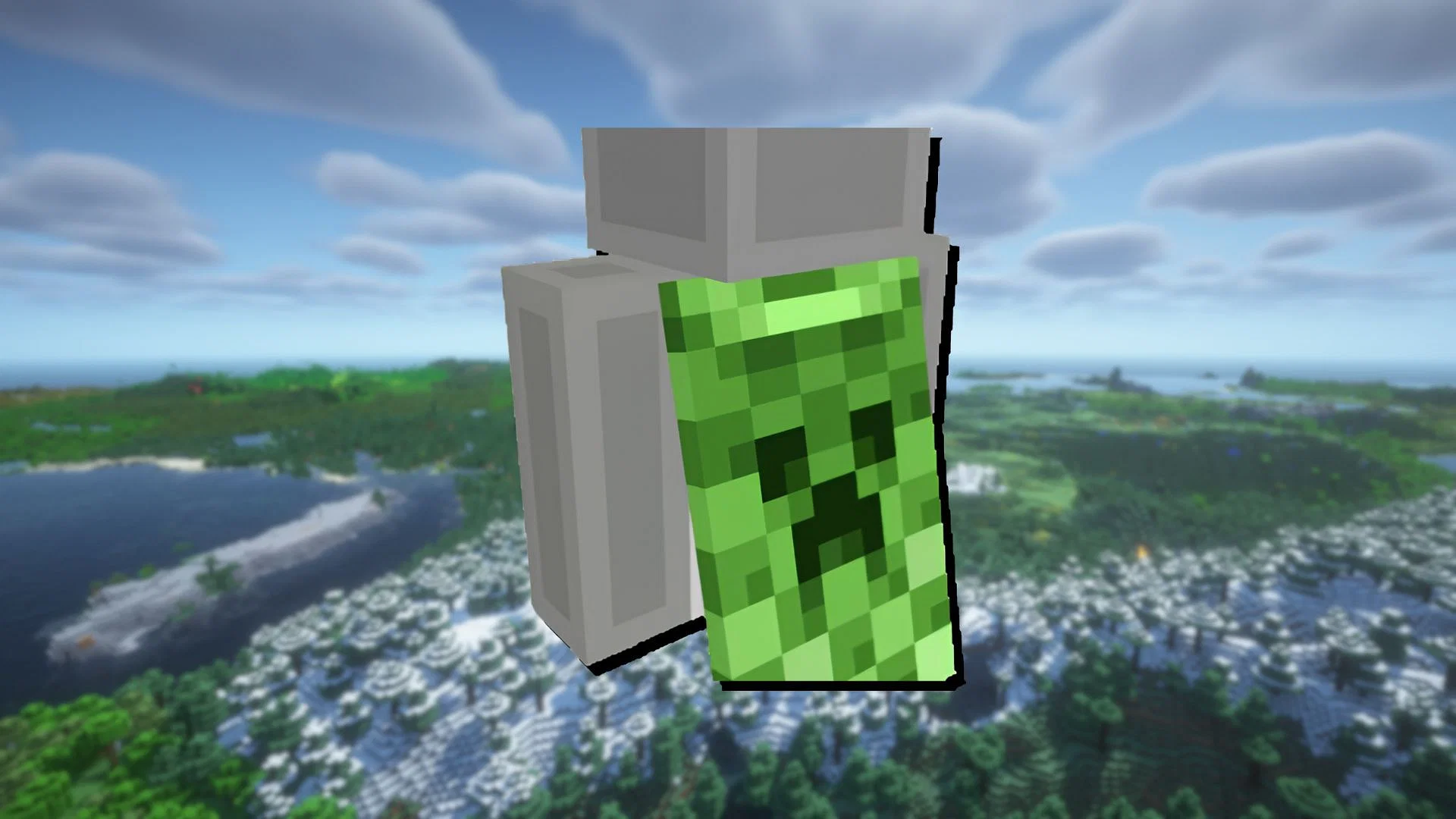 Minecraft App Store 限時特價 15 週年