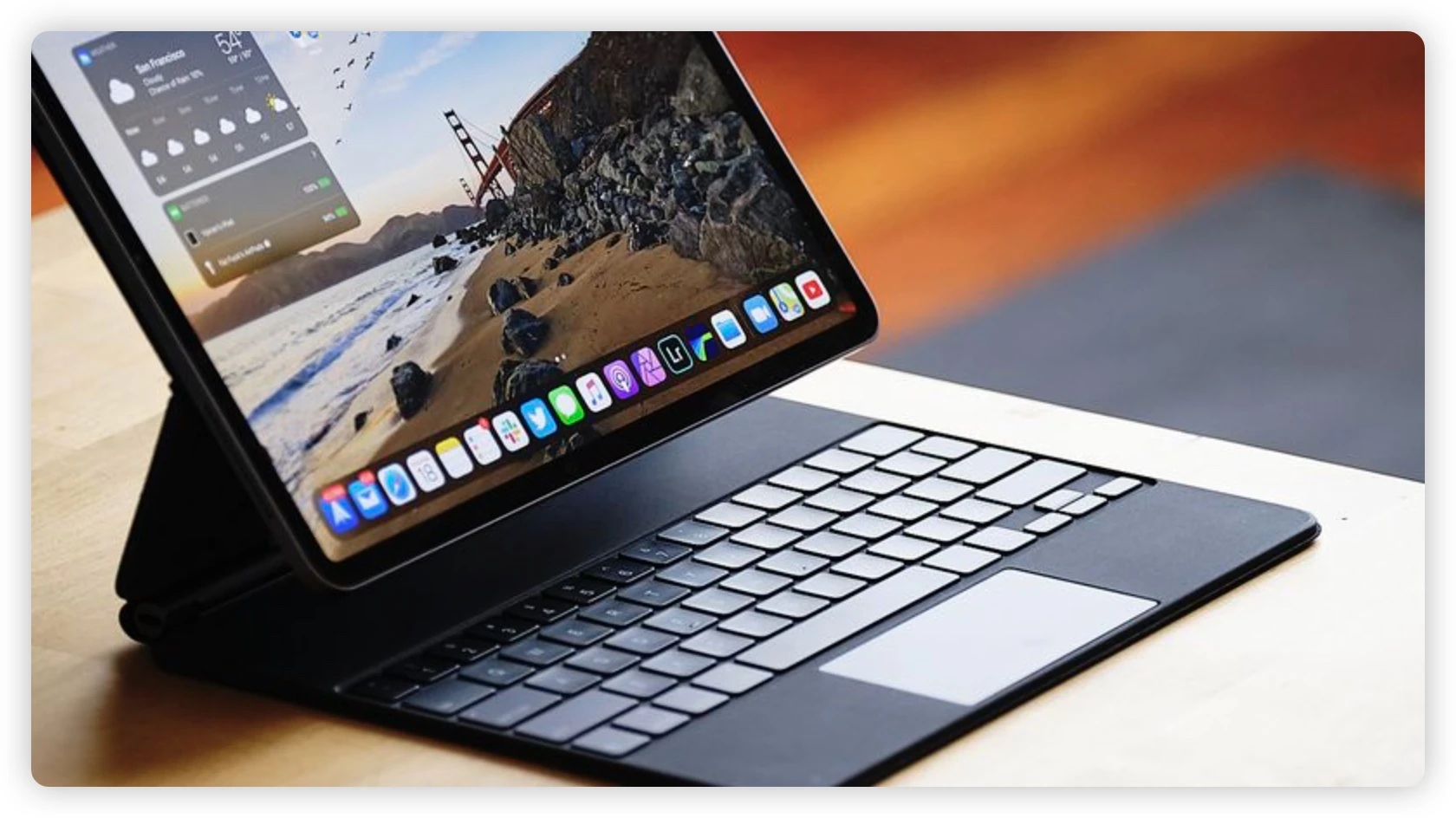 Apple 發表會 懶人包 iPad Air 6 新品預測