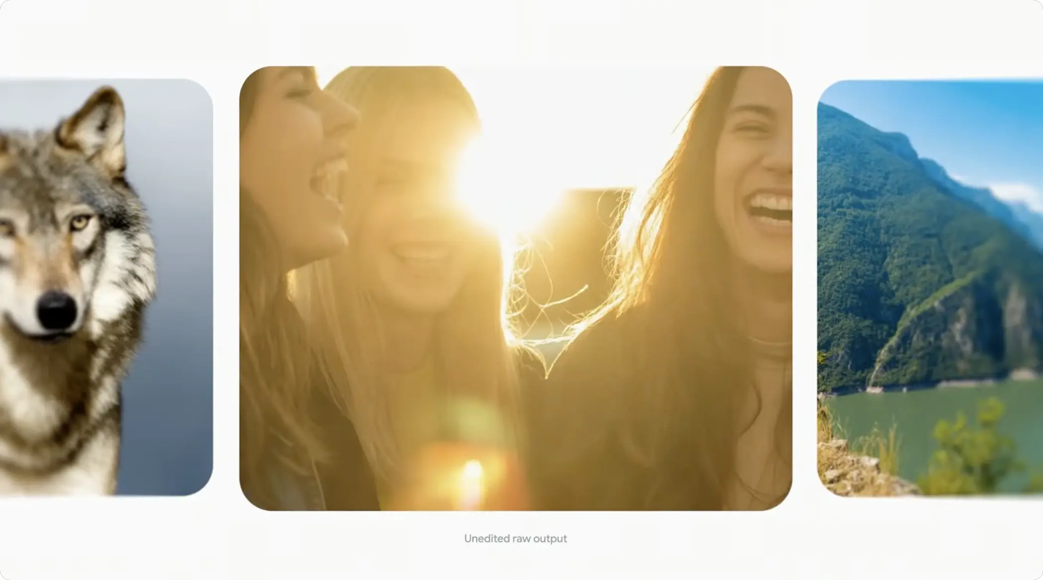 Google I/O Veo Imagen 3 文字轉影片 文字轉圖片