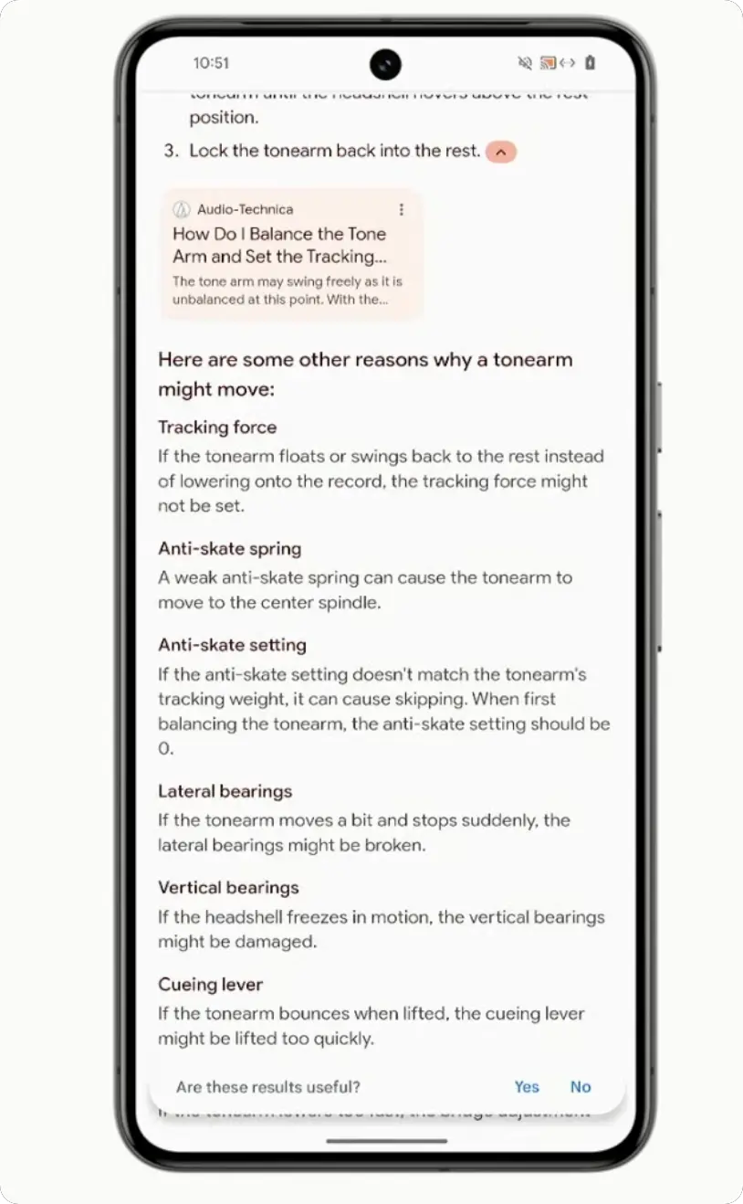 Google I/O AI overview 搜尋 SGE