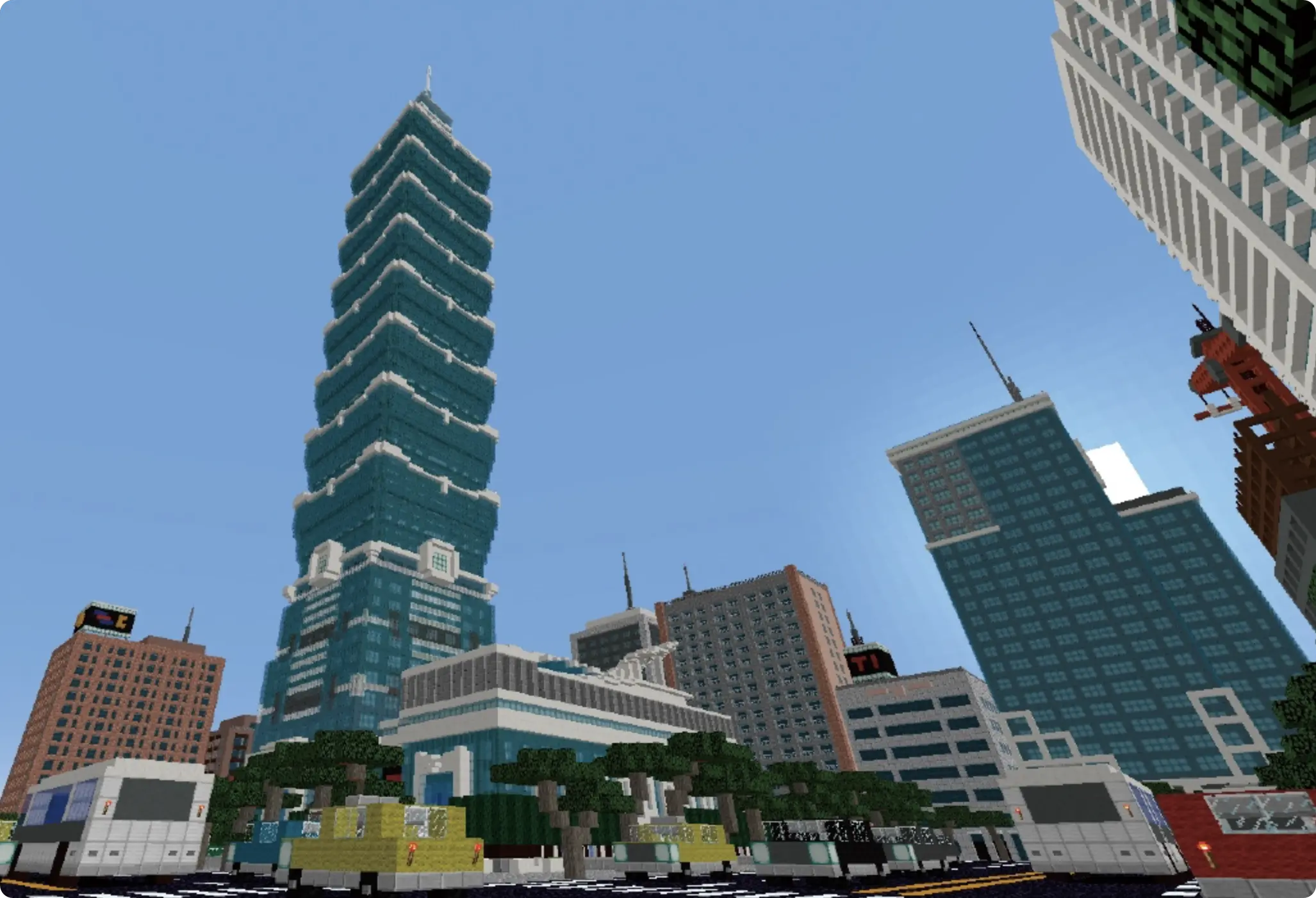 Minecraft App Store 限時特價 15 週年