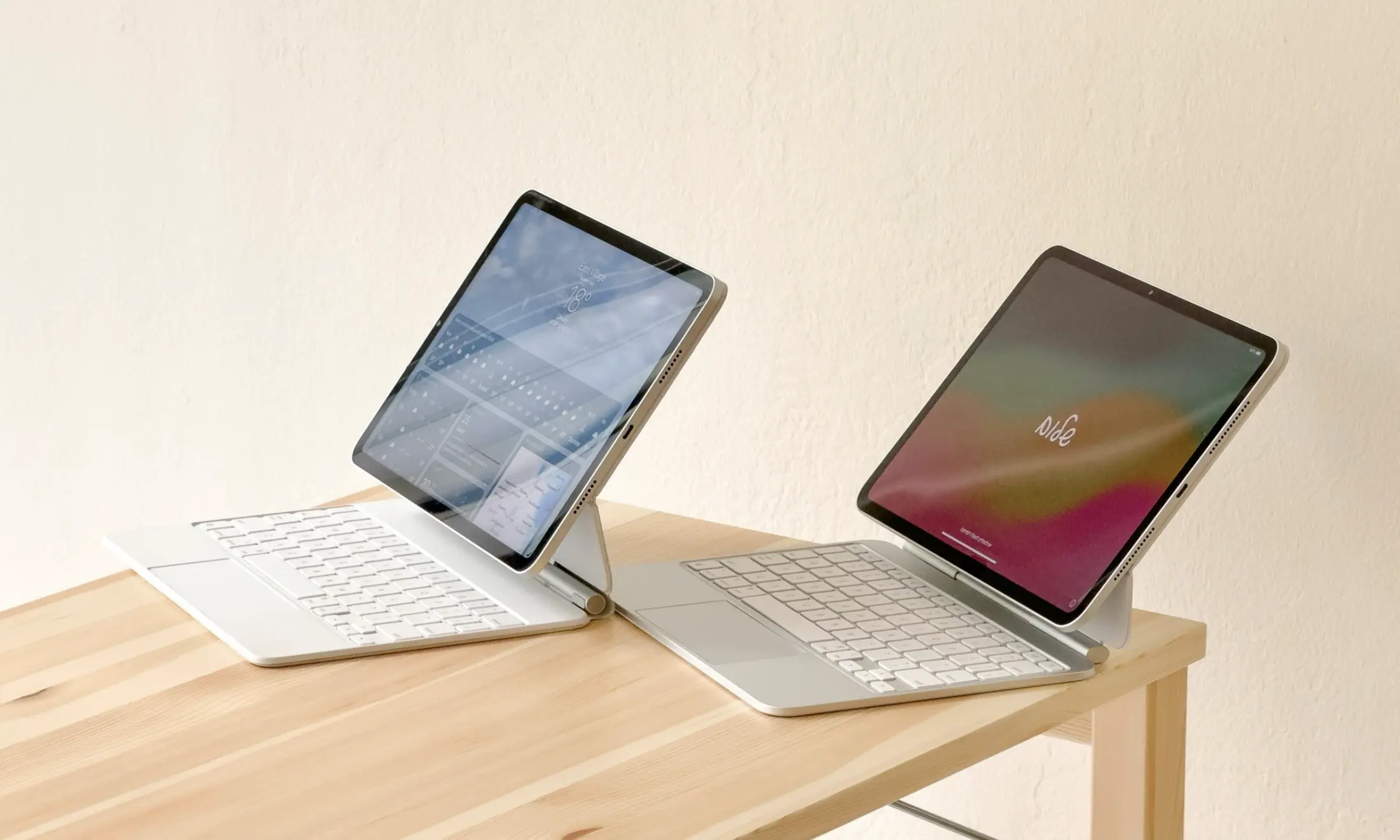M4 iPad Pro 體驗心得