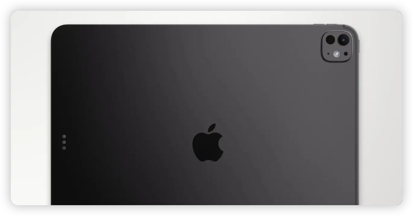 iPad LOGO 橫向模式
