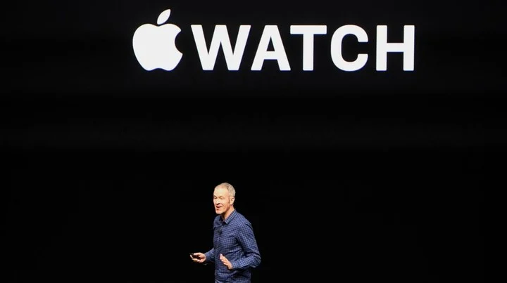 Tim Cook 退休 接班人