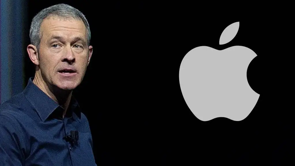 Tim Cook 退休 接班人
