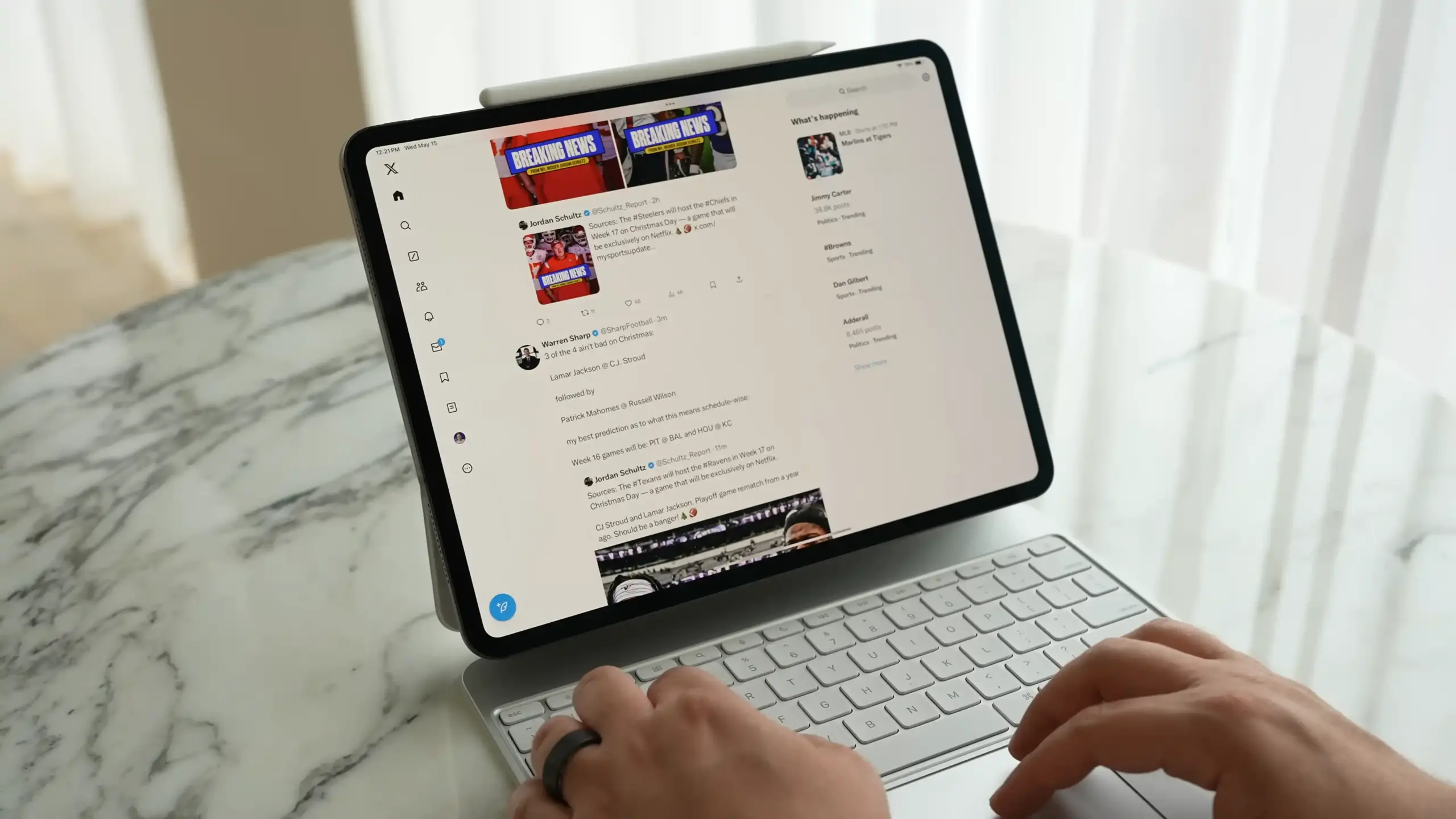 M4 iPad Pro 外媒開箱體驗心得