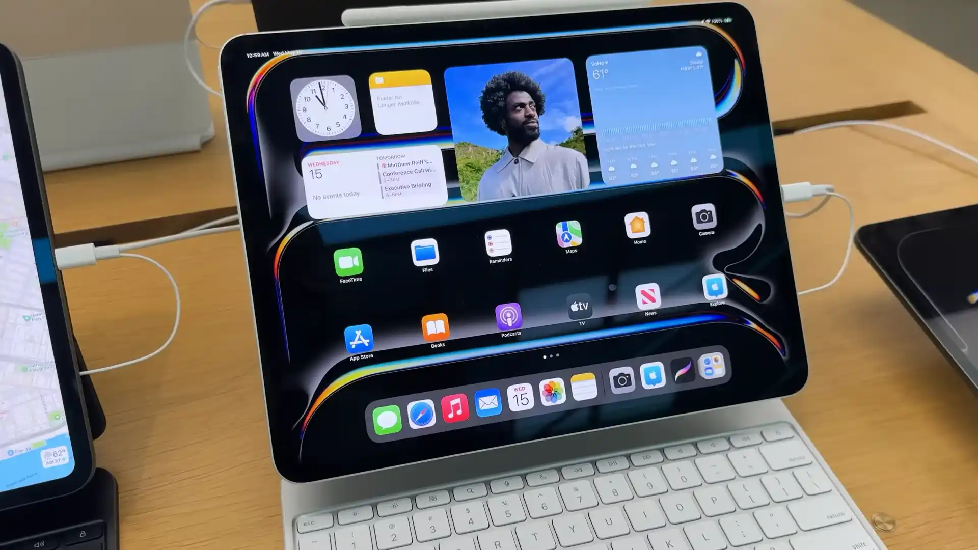 M4 iPad Pro 外媒開箱體驗心得