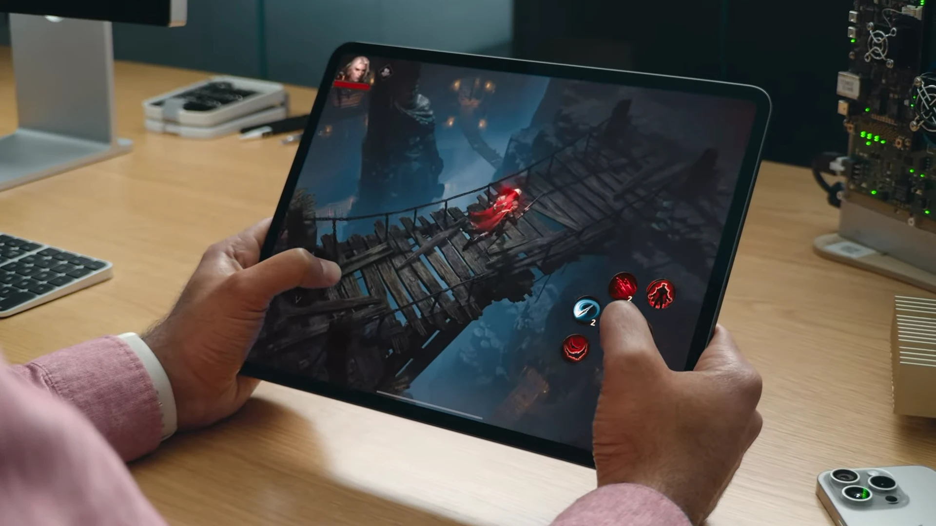 2024 iPad Pro 顏色 外型 規格 尺寸 價格 開賣日期 上市日期 懶人包 總整理