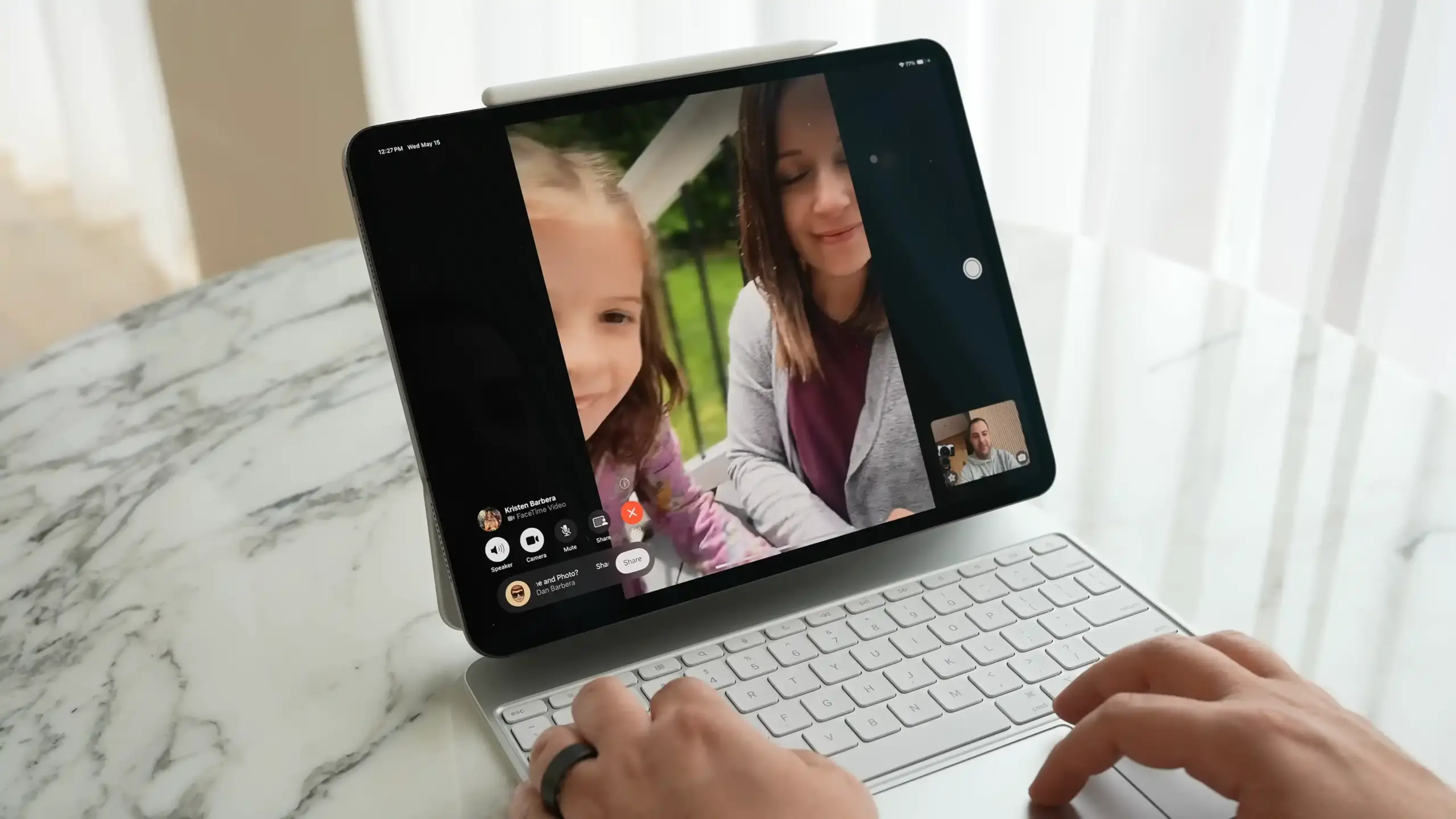 M4 iPad Pro 外媒開箱體驗心得