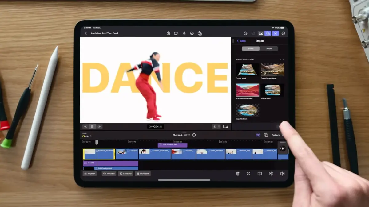 2024 iPad Pro 顏色 外型 規格 尺寸 價格 開賣日期 上市日期 懶人包 總整理