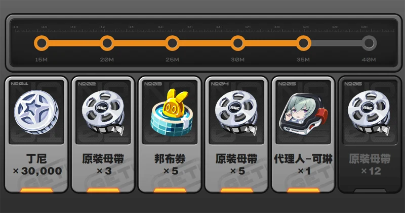 絕區零 ARPG 米哈遊 公測 有獎活動